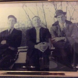 Meet your Posher, Don